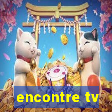 encontre tv